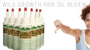 The wild growth oil is best used in combination with the wild growth light oil moisture, which creates a complete hair growth treatment for maximum effect. Wild Growth Hair Oil Did Not Work For Me Youtube