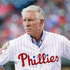 @dougglanville follow trivia question winner mike on . Old School Hall Of Famer Mike Schmidt Hates Bat Flips The Good Phight