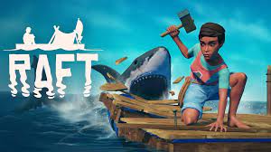 All that you have with you is the old hook, which. Raft Download Torrent Free On Pc