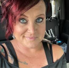 Hello I am Lori I am 57! Living life to it's fullest! Let's make some money  for this beautiful cause!!! #breastcancerawareness