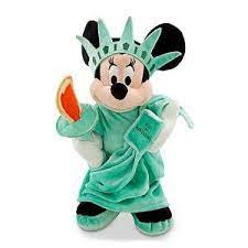 Pin On Disney Plush Friends