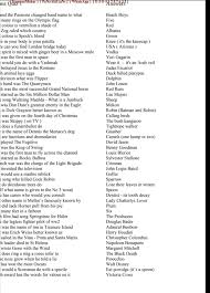 Many were content with the life they lived and items they had, while others were attempting to construct boats to. Www Quiz Questions General Knowledge Com Quiz Questions And Answers