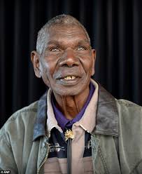 David gulpilil receives best lead actor for charlie's country at the 4th aacta awards. David Gulpilil Wins Best Actor Prize At Cannes For Role He Auditioned For In Prison Daily Mail Online