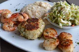 Maybe you would like to learn more about one of these? Best Fish Tacos On Iop Review Of Acme Lowcountry Kitchen Isle Of Palms Sc Tripadvisor