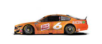 Derrike cope is back in the no. Paint Scheme Preview 2020 Nascar All Star Events Nascar