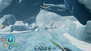 Subnautica Below Zero: How to Get Snow Stalker Fur - Outsider Gaming