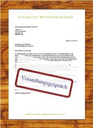 Maybe you would like to learn more about one of these? Bewerbung Als Sachbearbeiter Sachbearbeiterin Im Vertrieb