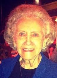 Clara Ross Obituary (2012)