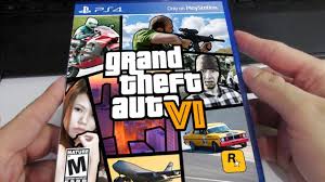 Gta 5 and gta 4 both eventually made their way to pc, so you'd hope that a gta 6 pc port is in the cards. Gta 6 Grand Theft Auto 6th Official Trailer 2017 Ps4 Pc Xbox Youtube