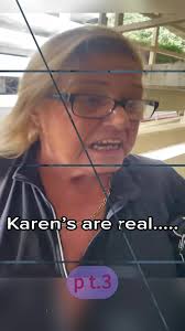When Karens Open My Car Door Full Video