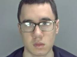 Manchester University student killed his gran, 89, by setting fire to her  house