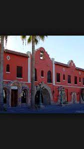 Hotel Del Norte El Famoso 1888 Delicias Chihuahua Delicias Chihuahua Chihuahua Mexico