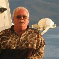 Monte L Maranell Obituary (1950