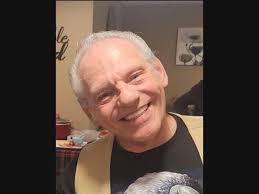 Obituary: John Nowacki