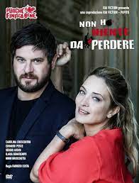 With antonia liskova, sergio assisi, marco bonini, euridice axen. Basta Un Paio Di Baffi Tv Movie 2019 Imdb