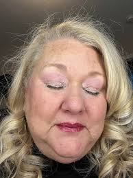 Legend eye shadow shade of the month review