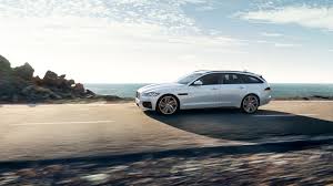 2017 Jaguar Xf 20d Sportbrake Wallpaper Hd Car Wallpapers Id 7839