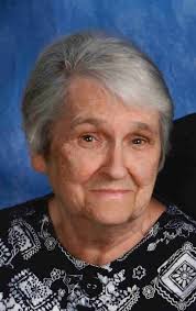 Obituary for Joan Catherine Doran