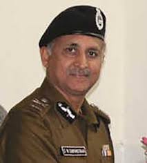 Currently the company is associated with eworldtrade. Sachidanand Srivastava Is Delhi Police Chief The Tribune India