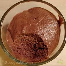Mousse Au Chocolat Et Au Soja Facile Vegan Ou Pas