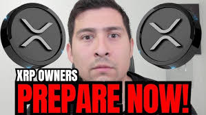 IF You HOLD XRP RIPPLE I GOT $100B NEWS For YOU (URGENT)
