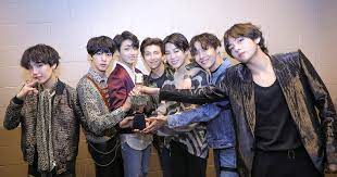 Juni 2013 mit dem lied no more dream. What Does Bts Mean Here S What Bts Actually Stands For