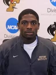 2013-14 Wrestling Roster