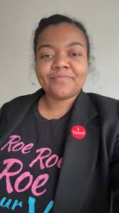 A message from City Councilwoman Cheniqua Johnson