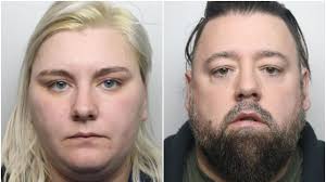 Rodičia utýrali svojho syna († 10 mes.) k smrti: Z detailov vám príde zle!  Choré činy