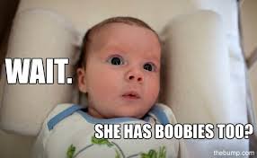 Memes baby funny pic meme mood toddler improve child laughing boy mean horse dog personal goods kid ll send. 15 Of The Most Ridiculously Funny Baby Memes On The Planet