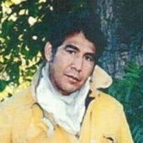 Mr. Joseph Leon Casarez Obituary