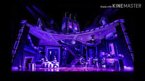 Перевод песни that beautiful sound из beetlejuice the musical. That Beautiful Sound Beetlejuice The Musical Lyrics Youtube