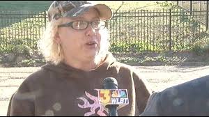 Family reacts to Barbour's news conference