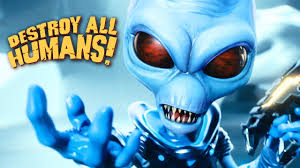 Whether you are an achievement/trophy hunter who has already and remember… destroy all humans! Destroy All Humans A Long Awaited Resurrection Keengamer