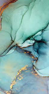 Marbre Bleu Blanc Or Papier Peint Fond In 2020 Screen Savers Wallpapers Marble Wallpaper Phone Marble Iphone Wallpaper