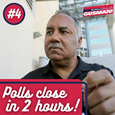 Marlin Gusman (@sheriffmarlingusman) • Instagram photos and videos