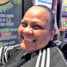 Lucy Cuevas Obituary July 28, 2021