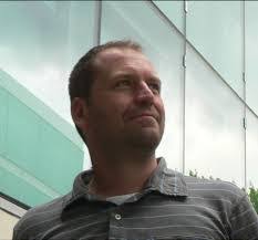 Matthew Macauley's Instagram, Twitter & Facebook