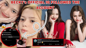 OMG!!👀 FreenBecky Made a Private Instagram Account for their Couple  things?