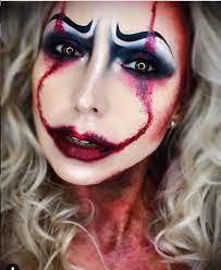 Tout ce que vous avez à faire est de couvrir votre visage de peinture blanche et de souligner vos yeux et vos sourcils avec de la peinture noire. Ø§ÙØ¹Ø¨ Ø£ÙØ¹Ø§Ø¨ Ø§ÙÙÙØ¨ÙÙØªØ± Ø¨ÙÙ Ø¹Ø§ÙÙ Maquillage Loup Femme Dsvdedommel Com