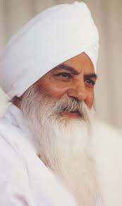 Yogi Bhajan Quotes