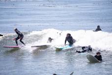 SC Surf Meet Up — Veteran Surf Alliance