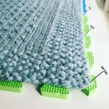 Baby blankets are a classic gift to knit, and this one is the perfect project for any skill level. Third Street Blanket New Knitting Pattern Blanket Knitting Patterns Knitting Patterns Knitting Projects
