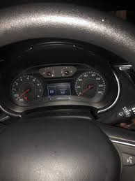 Learn about my vehicle | chevy owner center Chevrolet Malibu Questions 2017 Malibu Radio Cargurus