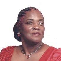 Mrs. Helen Gray Obituary