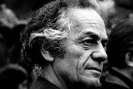 Poeta chileno Nicanor Parra llega a 103 años de vida