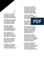 Sa ne ia cadouri, plin, dar cand a fost de platit, cardul nu era valid! Uraturi Prosti