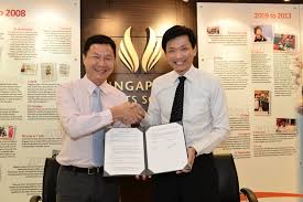 Own your xtra with ngee ann poly. Sports School Offers Athlete Friendly Business Diploma