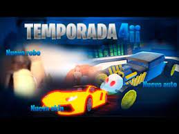 Juego en la nueva temporada de jailbreak nuevo modo de robo y nueva base militar. Nuevo Robo Y Temporada Numero 4 Como Robar El Nuevo Robo Dejunio 2021 Roblox Jailbreak Youtube