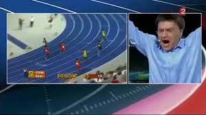 Le journaliste français patrick montel à paris le 17 décembre 2013 lors de la présentation de l'équipe tv qui couvrera les jo de sochi / afp/archives. Dunkerque Patrick Montel Dedicacera Son Livre Mercredi Le Reveil De Berck